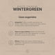 thumbnail image 4 of Aceite Esencial De Gualteria | 50 ml | Ingredientes Puros y Naturales | Wintergreen Essential Oil | B Life., 4 of 7