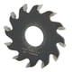 thumbnail image 4 of Saw Blade Alloy Slotting Milling Trimming Saw Blade Saw Replacement Parts for Wood Cutting, 4 of 5