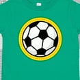 thumbnail image 4 of Inktastic Soccer Ball Sports Boys or Girls Toddler T-Shirt, 4 of 5