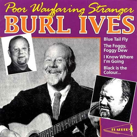 Poor Wayfaring Stranger