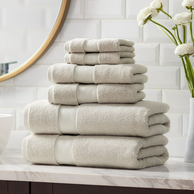 Pjtewawe Bath Towel Hotel Cotton Towel Hotel Cotton White Bath Towel Bed  And Breakfast Face Towel 