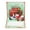 B, variant on Winter Holiday New Year FestivalChristmas Exquisite Greeting Card Cartoon Three-Dimensional Postcard Gift Party Supplies