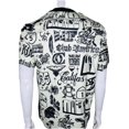 thumbnail image 2 of 2025 CLUB AMERICA X LA SOCCER PRE-MATCH JERSEY - Size XL, 2 of 2
