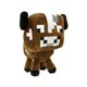 thumbnail image 2 of Peluche Minecraft Baby Cow del videojuego Minecraft, 2 of 2