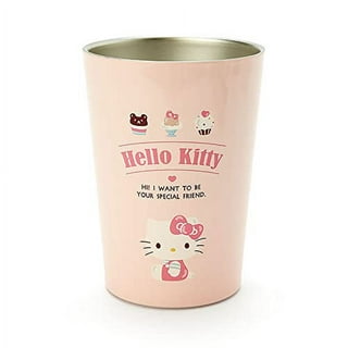 Sanrio Hello Kitty Tumbler 40 oz Stanley tumbler with hand carry