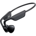 thumbnail image 1 of Auriculares de conducción ósea Hitarah Open Ear Bluetooth 5.3, 1 of 7