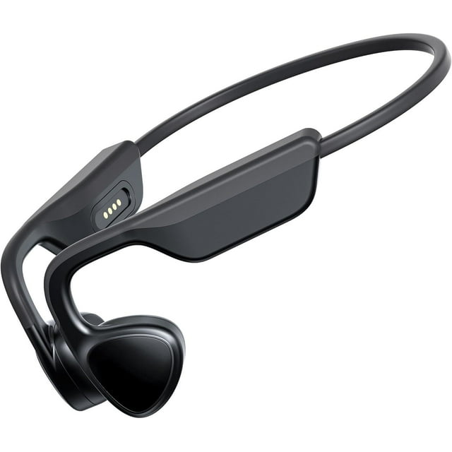 Auriculares de conducción ósea Hitarah Open Ear Bluetooth 5.3