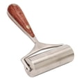 thumbnail image 1 of Rodillo de cuero Bling Bling herramientas de acero inoxidable, 1 of 12