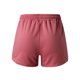 thumbnail image 4 of Pantalones cortos informales de verano para mujer para hacer ejercicio: cintura elástica con cordón, bolsillos, poliéster transpirable, corte holgado, para senderismo y yoga, tallas S-XXL, contorno, 4 of 7