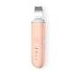 thumbnail image 3 of Vogacara Depurador de piel Espátula facial exfoliante Removedor de espinillas recargable por USB Tratamientos faciales Rosado Vogacara CE011496-03B, 3 of 6