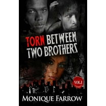 Torn Between Two Brothers Volume 1 (Paperback)