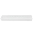 thumbnail image 1 of Jarrón de flores de acrílico rectangular, jarrón de flores de acrílico, centro de mesa floral de acrílico rectangular, caja votiva, soporte de flores rectangular, diseñado a medida para la perfección, 1 of 12
