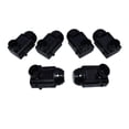 thumbnail image 3 of New 6Pcs Parktronic PDC Sensors Set For Mercedes S211 R230 R171 X164 0045428718, 3 of 5