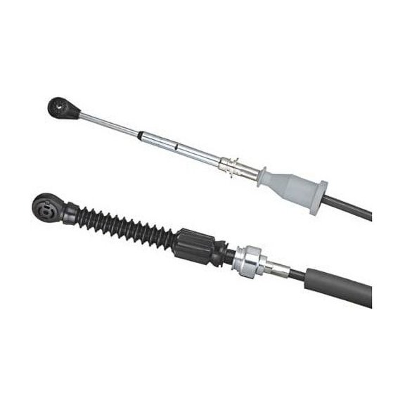 Manual Trans Shift Cable - Compatible with 1990 - 1993 Dodge Spirit 1991 1992