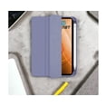thumbnail image 2 of Teknet Funda Folder Silicon para Huawei MatePad 11.5 Pulgadas TXZ-W09, 2 of 5