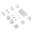 thumbnail image 3 of Gamepad Handle Accessories,Replacement Buttons L2 R2 For P Controller Button Repair Kits For P Replacement Button Shell Future-Proof Design, 3 of 14