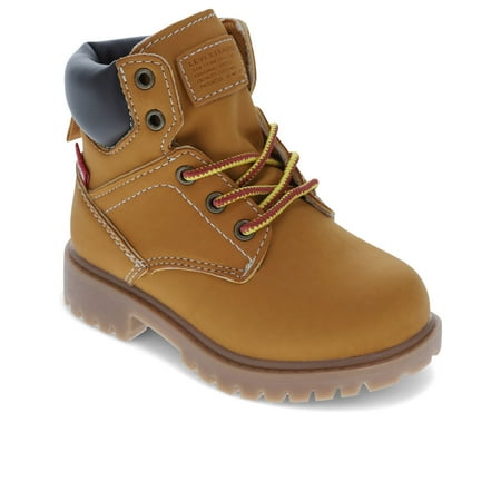 

Levi s Toddler Jax 2 Core Unisex Combat Boot
