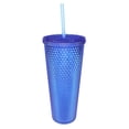 thumbnail image 7 of Lilo and Stitch Tumbler with Candy, Lid and Straw Included, Individually Wrapped Candies Inside, 24 Ounces, 7 of 7