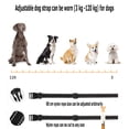 thumbnail image 3 of Tiberpet Bark Collar for Dogs, Anti Barking Training Collar ,Dog Bark Collar for Small Medium Large Dog, 3 of 5