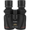 thumbnail image 3 of Canon 10x42 L IS WP Image Stabilized Binocular  Exclusive Outdoors Binoculars Ki, 3 of 4