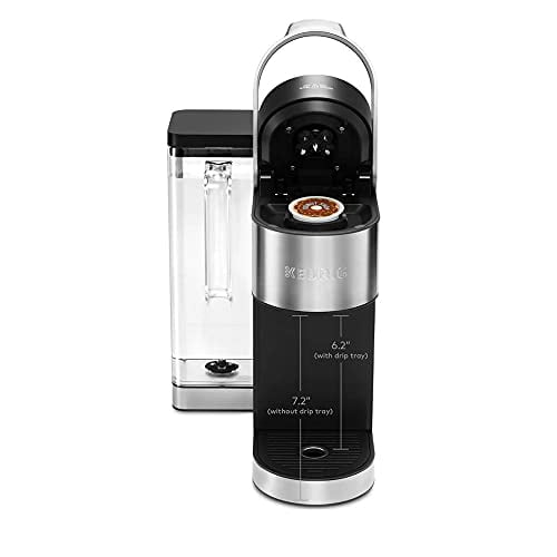 keurig supreme my k cup