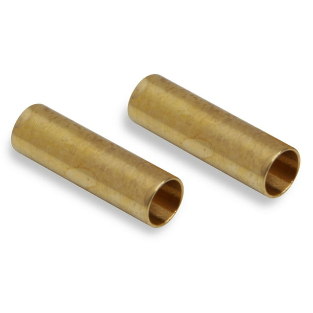 Holley Performance 1225002 Carburetor Metering Jet Extension Kit