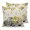 Beige, variant on 24x24 Pillow Covers Set of 2, Summer Lemons Square Throw Pillow Covers for Couch/Sofa/Living Room, Rustic Black Plaid Truck Fruits Burlap Decorative Soft Pillowcases for Couch Throw Pillows