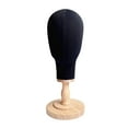 thumbnail image 4 of DOLITY Mannequin Head Sturdy for Shopping Mall Personal Use Business, 4 of 8