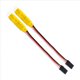 thumbnail image 2 of 4 Piezas Servo Expansor de 90 Una 180 Grados, Aumenta El Extensor de áNgulo del Engranaje de Dirección, 3,6-16 V, Piezas de Repuesto para RC Robot Brazo, 2 of 9