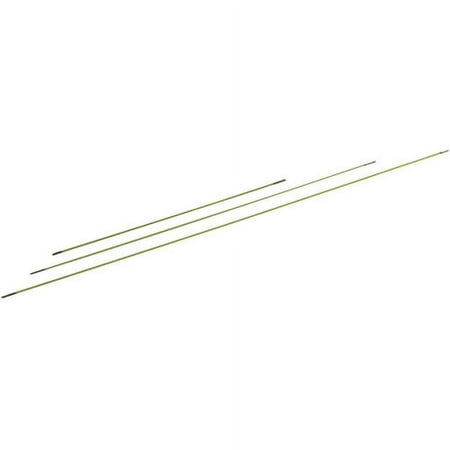 Labor Saving Devices 81-204 Creep-zit Luminous Rod with Bullnose/Female Connectors, 3'