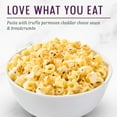 thumbnail image 3 of Evol Truffle Parmesan Mac and Cheese Bowl Frozen Meal, 8 oz (Frozen), 3 of 9