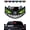 Style2, variant on 2026 Solar Devil Eye LED Car Warning Light Solar-Powered Demon Window Ambient Light Waterproof Wireless Dynamic Neon Interior Funny Accessories Lamp for Suvs Trucks Vans Windshield