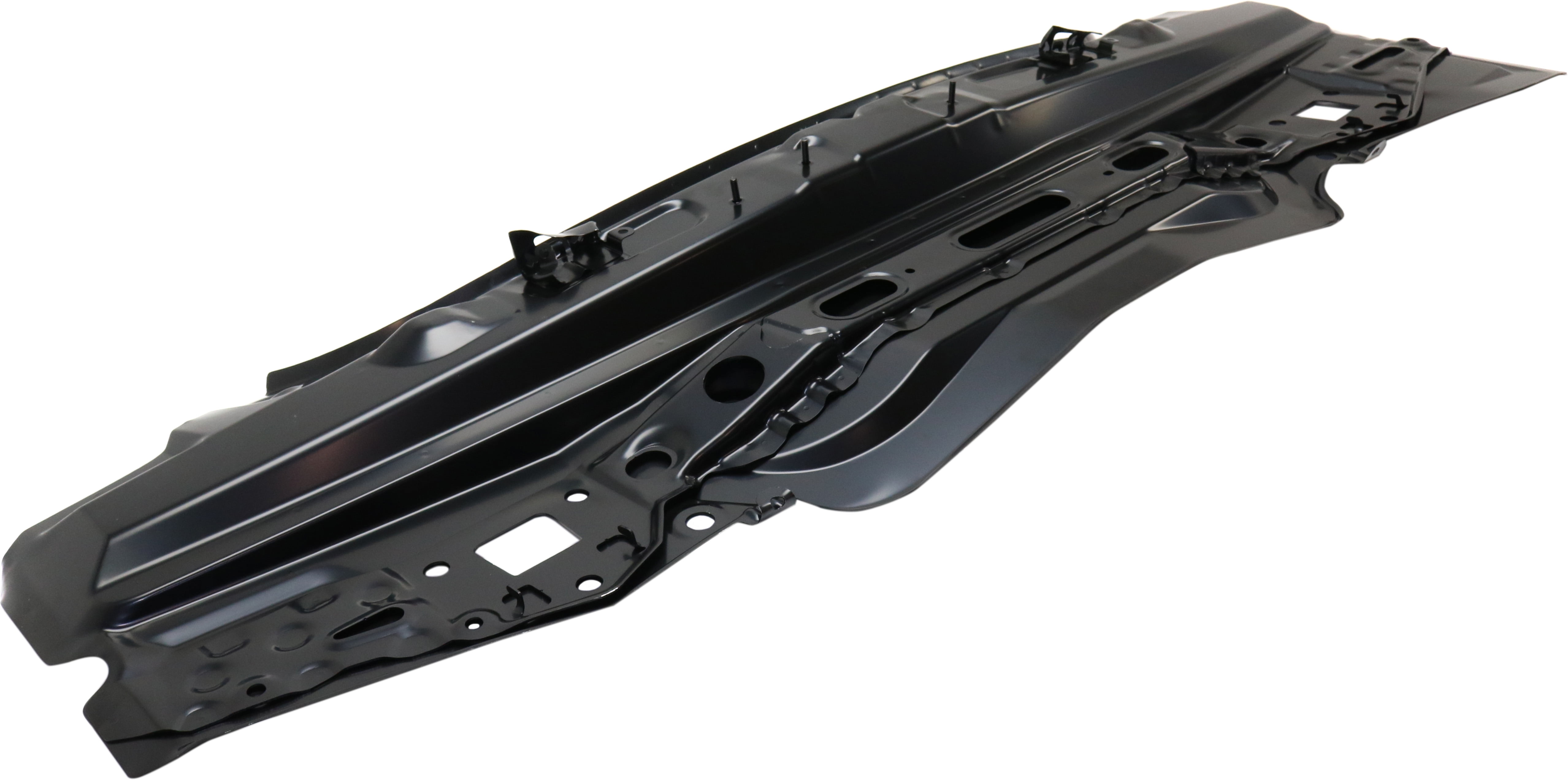 Body Panel Compatible with 2010-2015 Toyota Prius 2012-2015 Toyota Prius Plug-In Steel