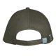 thumbnail image 2 of SOLS - Gorra modelo Long Beach unisex adulto (Militar/beige), 2 of 3