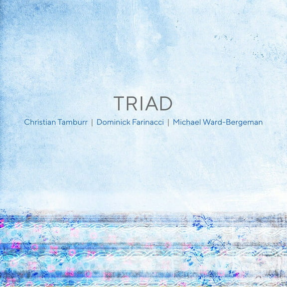 Triad - Triad - Music & Performance - CD