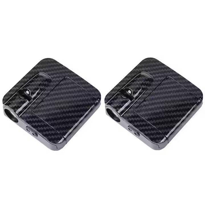 Car Door Logo Projector Lights