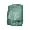 thumbnail image 1 of koolsoo Greenhouse Replacement Cover Stable Temperature Control Protection PVC Cover Green Mesh Cover, 1 of 9