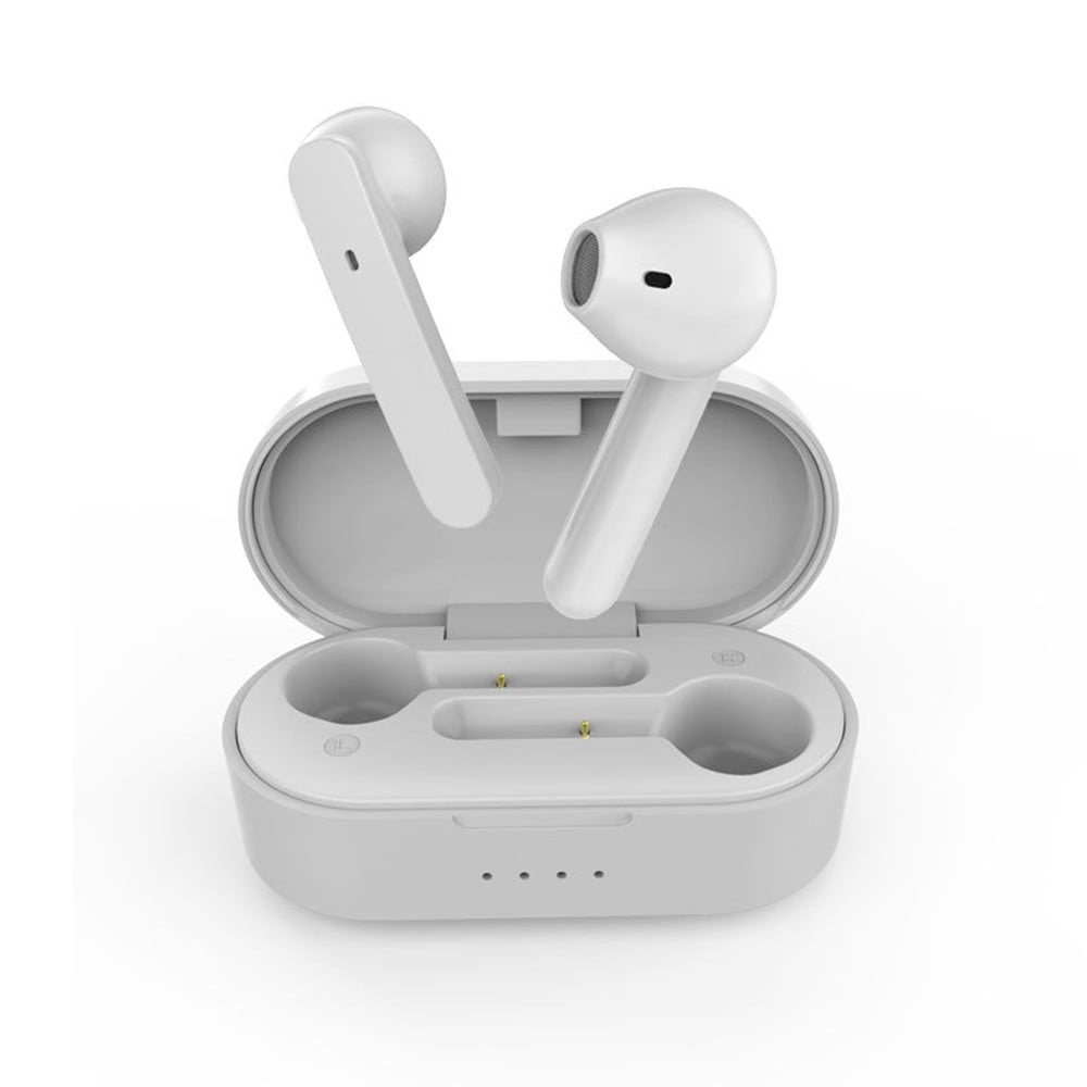 Wireless Earbuds, IPX4 Waterproof True Wireless Bluetooth Earphones