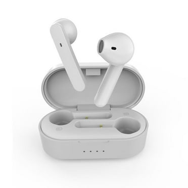 Apple True Wireless Headphones with Charging Case, White, MWP22AM 