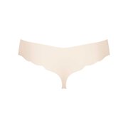 Sloggi Women String Polyamide Champagne Xl