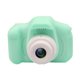 thumbnail image 2 of Gwong Electrónica MINI NIÑOS LCD 2InCH High Clarity Cámara digital Video Grabador de fotos Juguete para niños Regalo, 2 of 7