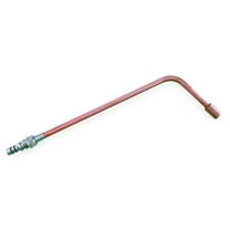 Miller Smith Style ST605 Acetylene Heating Tip, Package Size: 1 Each