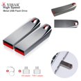 thumbnail image 1 of Metal Usb 3.0 Pen Drive 2TB Cle Usb Flash Drives 1TB High Speed Pendrive Portable SSD Memoria Usb Flash Disk Free ShippingType 2 He Qiyong unisex, 1 of 1