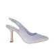 thumbnail image 1 of Zapatillas Paulina color lila con tacón kitten 22.5 Dorothy Gaynor Zapatillas Paulina color lila con tacón kitten 22.5, 1 of 6