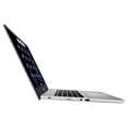 thumbnail image 6 of ASUS - 17.3" Chromebook - Intel Celeron N4500 - 4GB Memory - 32GB eMMC - Transparent Silver, 6 of 6