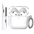 thumbnail image 1 of Funda y kit de limpieza para Apple AirPods de cuarta generación, 1 of 8