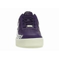 thumbnail image 3 of Nike Men's Air Force 1 Low '07 QS Purple Skeleton Halloween (2021) Basketball Shoes, from StockX, 3 of 5