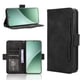 thumbnail image 1 of Funda Tipo Billetera GANGXUN para Xiaomi 15 – Tapa Flip con Tarjetero, 1 of 5