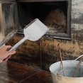 thumbnail image 4 of SHOWERORO Herramienta De Acero Inoxidable Para Limpieza De Chimenea Y Con Eficiente Y Moderno, 4 of 8