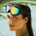 thumbnail image 4 of Anti-Fog Swim Goggles for Adults & Kids - Wide View UV Protection Swimming Glasses, Leak-Proof Comfort Fit for Men, Women & Children, 4 of 7